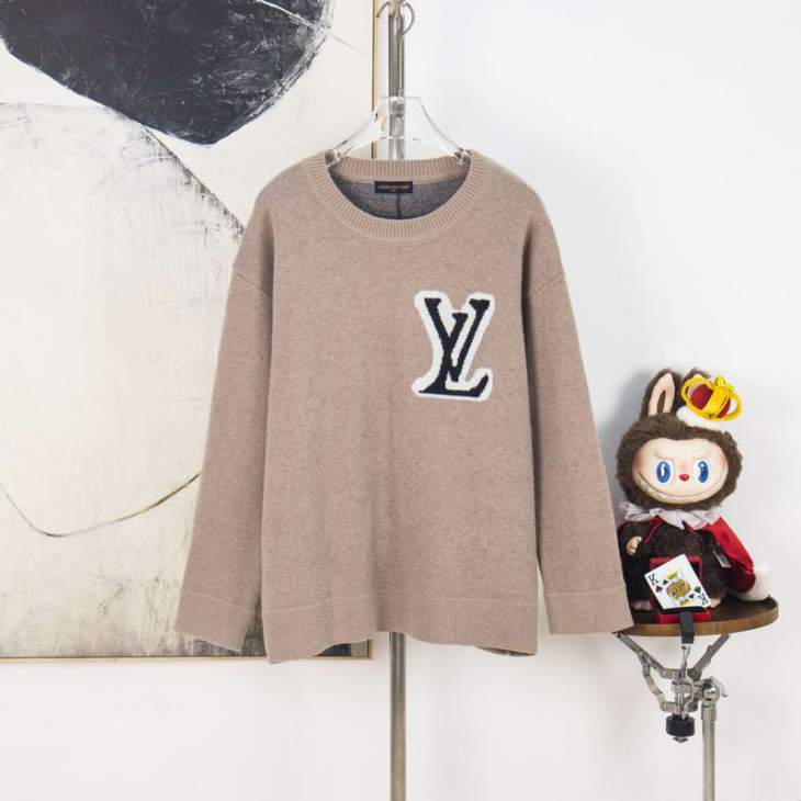 Picture of Louis Vuitton Sweaters _SKULVS-XLxetr4347277